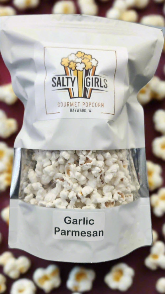 Garlic Parmesan-Large Bag