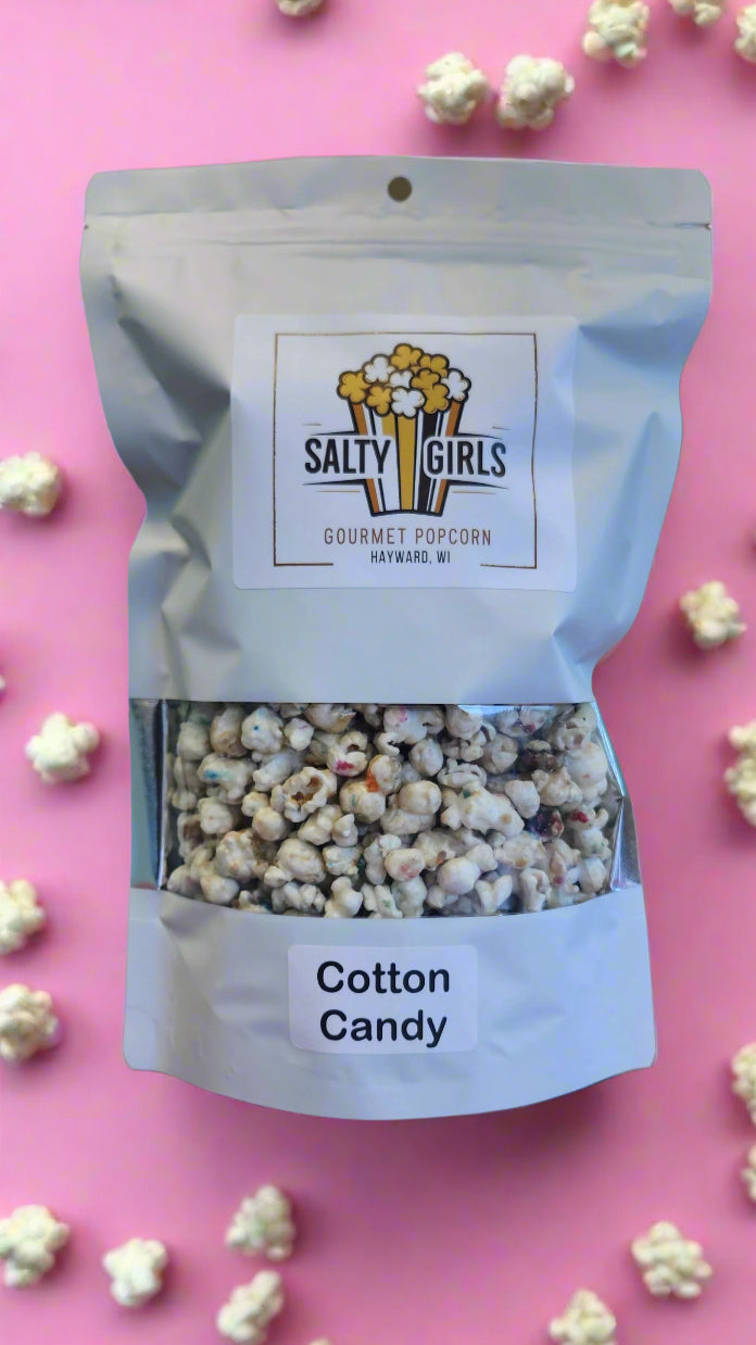Cotton Candy-Large Bag