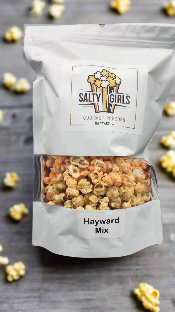 Hayward Mix-Large Bag