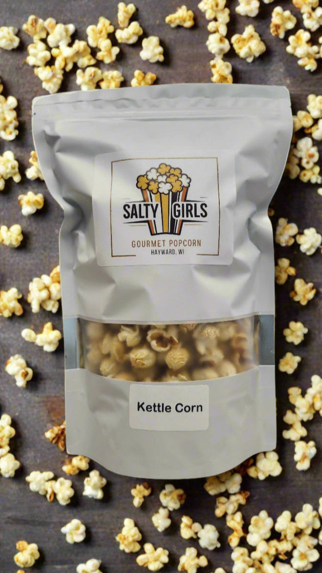 Kettle Corn