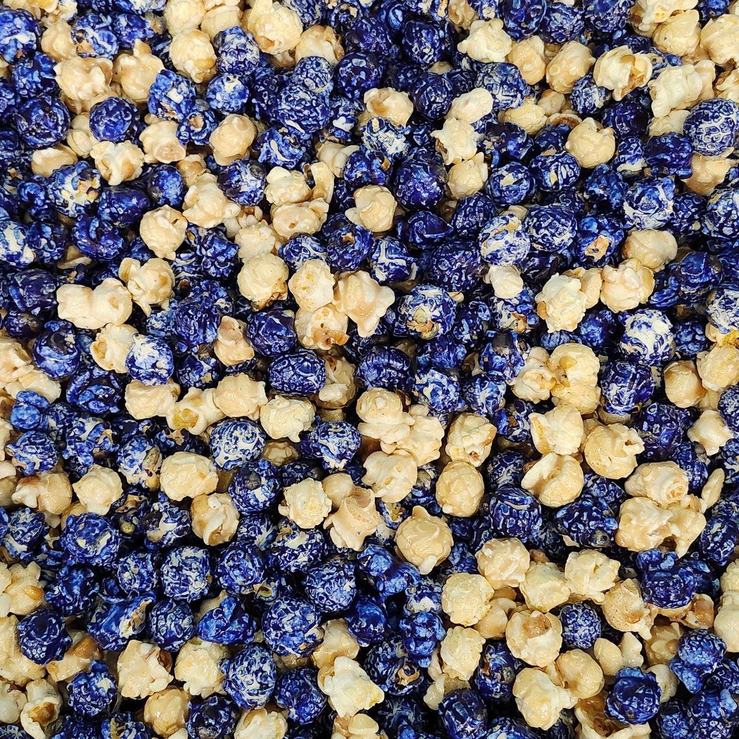 Blueberry Muffin