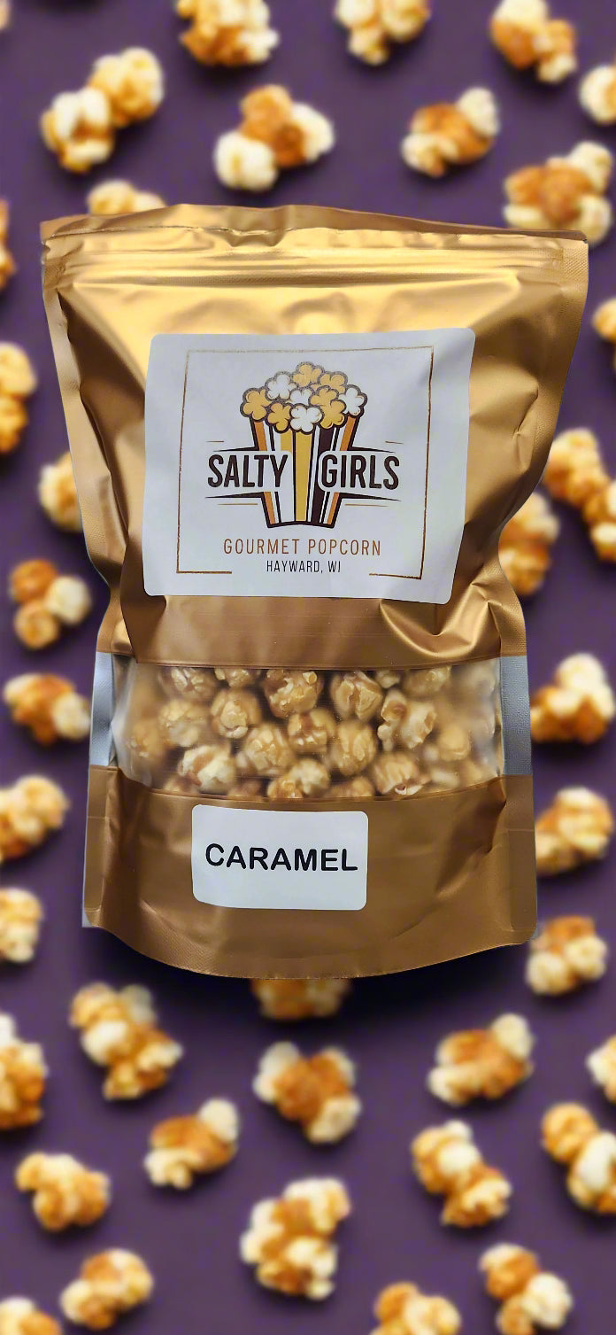 Caramel