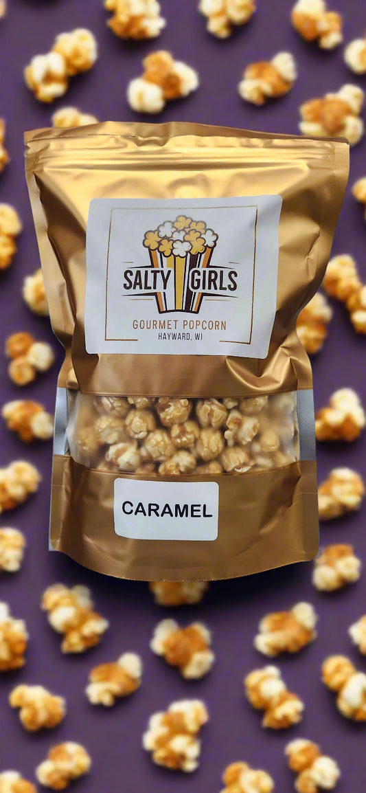 Caramel