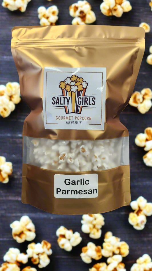 Garlic Parmesan