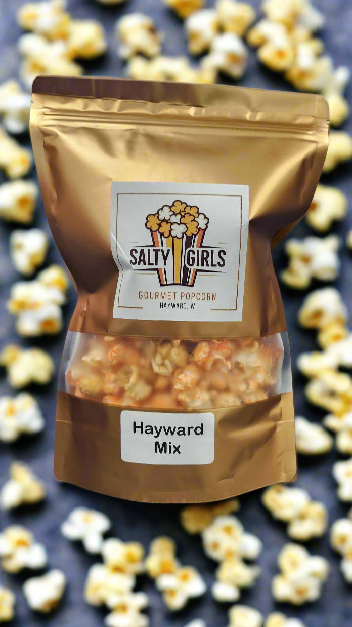Hayward Mix