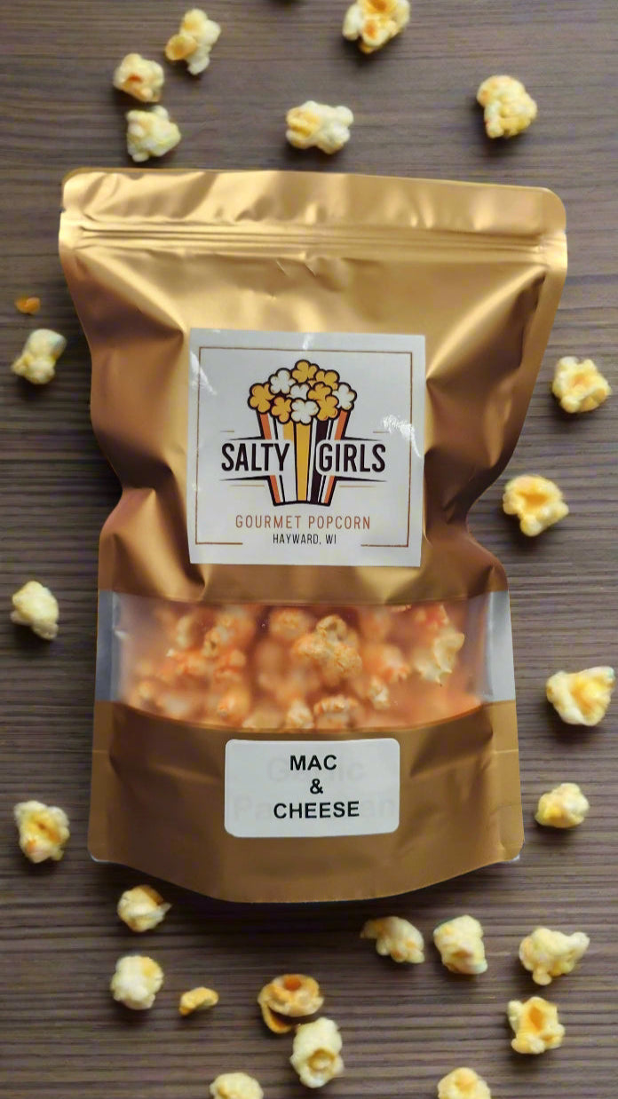 Mac & Cheese