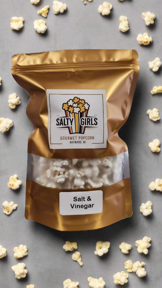 Salt & Vinegar