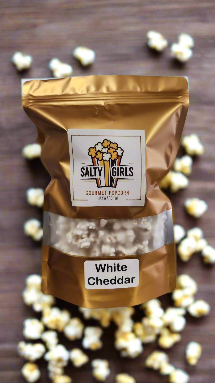 White Cheddar
